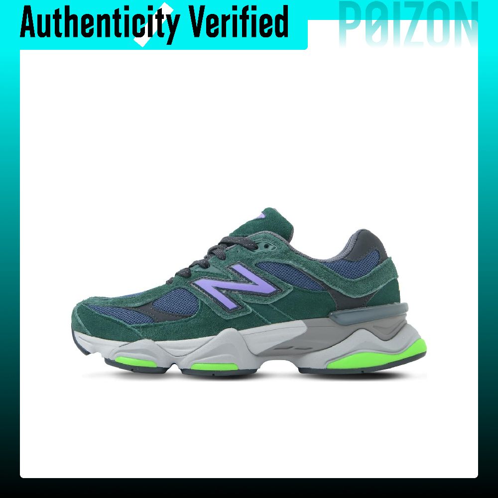 New Balance Shoes 9060 - New Balance NB 9060, кроссовки для