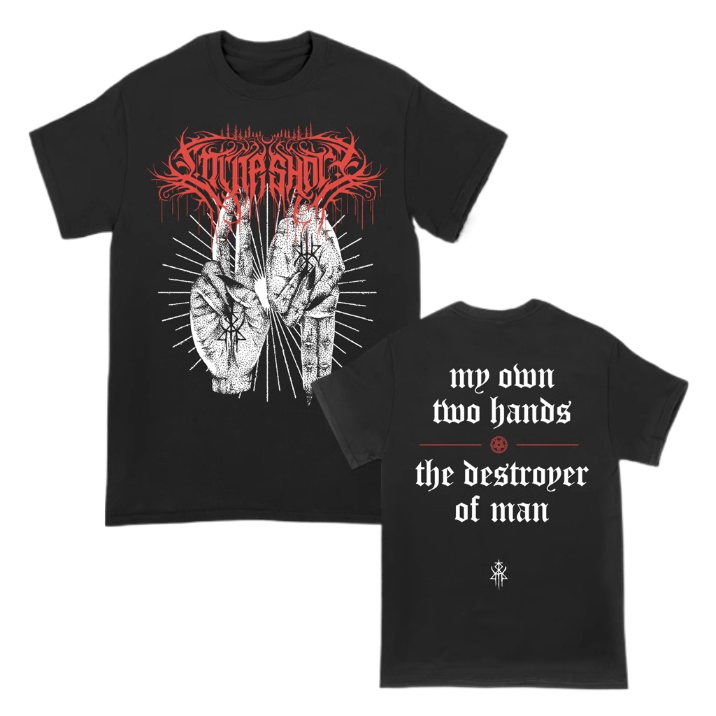 Уличная одежда Lorna Dead Core – обзор и цена Streetwear Brand Clothing