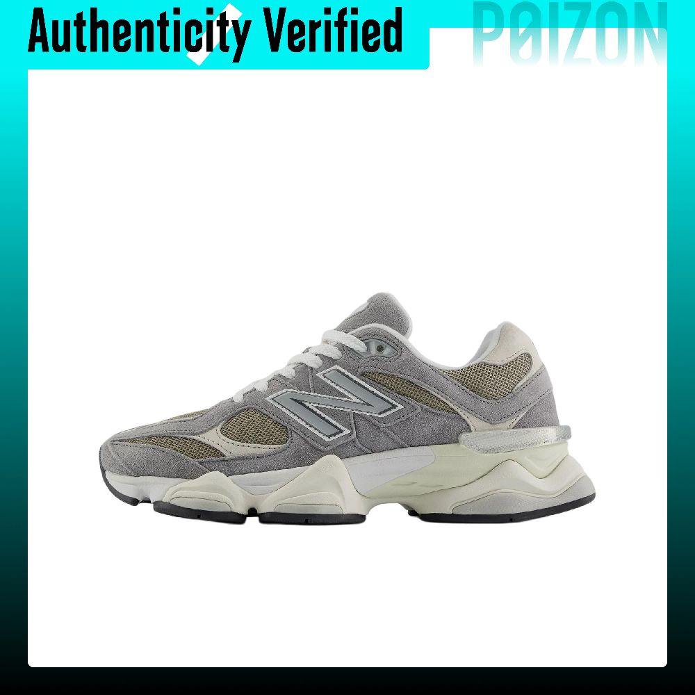 New Balance NB 9060, кроссовки – обзор и цена New Balance Shoes 9060
