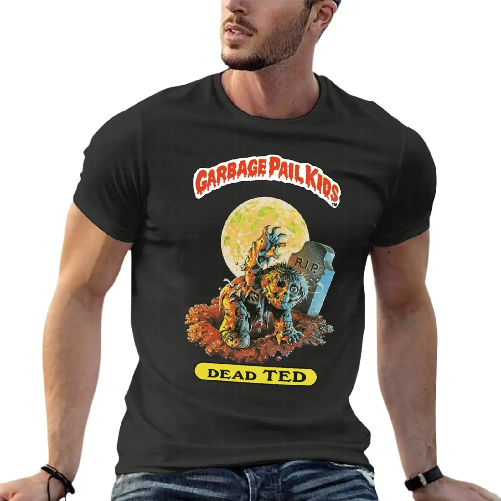 Футболки в стиле оверсайз с из – обзор и цена Streetwear Brand Tees