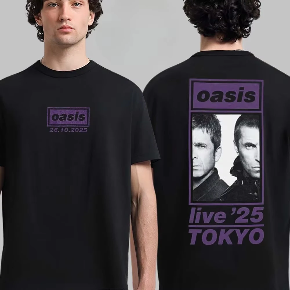Модная футболка Hot Oasis из х – обзор и цена Streetwear Brand Vintage
