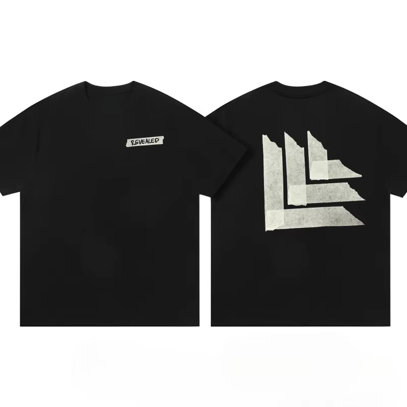 Минималистичный логотип с букв – обзор и цена Streetwear Brand Vintage